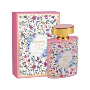 Floral Fair de Al Haramain Perfumes