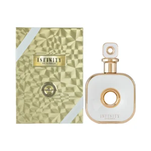 Infinity Gold de Armaf