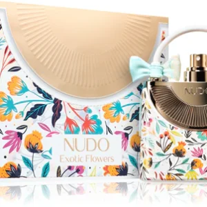 Nudo Exotic Flowers de Fragance World