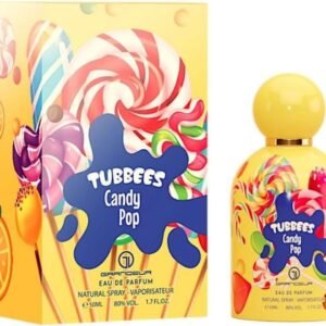 Candy Pop Tubbees de Grandeur Elite.
