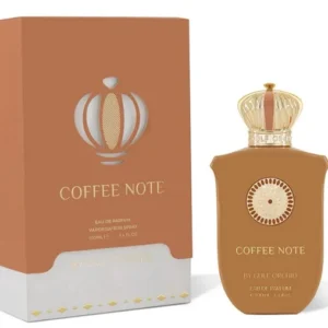 Coffee Note de Gulf Orchid