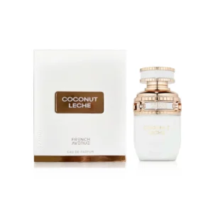 Coconut Leche de French Avenue