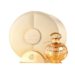 Signature White de Fragance World