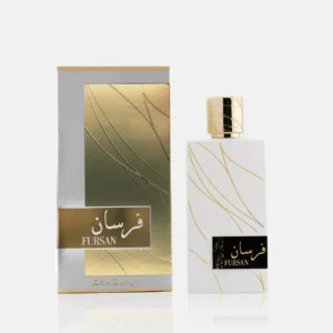 Fursan White de Khadlaj