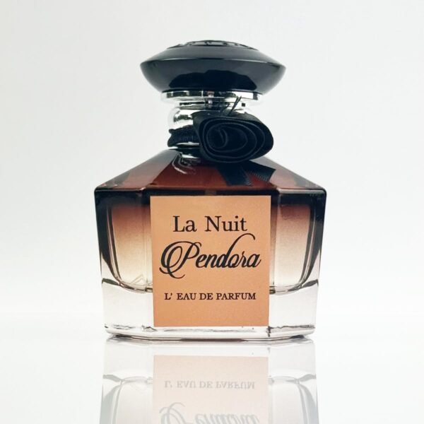 La Nuit Pendora - Imagen 2