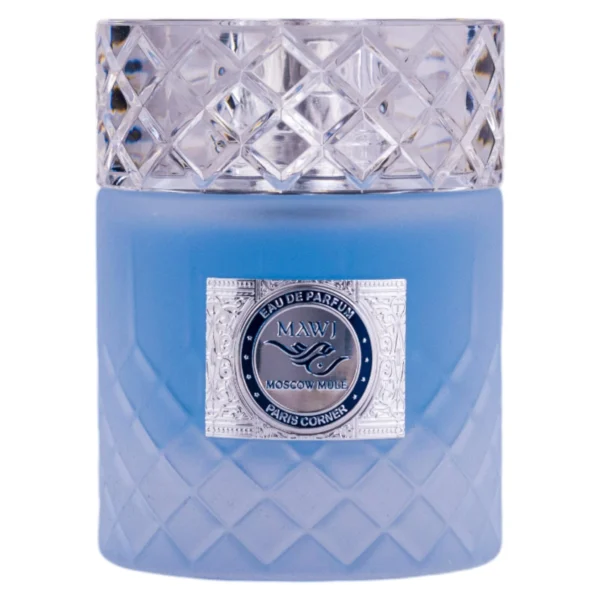 Mawj Moscow Mule - Imagen 2