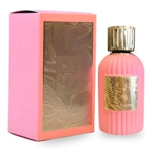 Qissa Pink de Paris Corner
