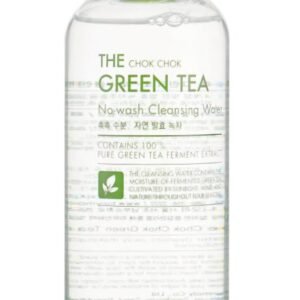 Agua Micelar TONYMOLY con Té Verde