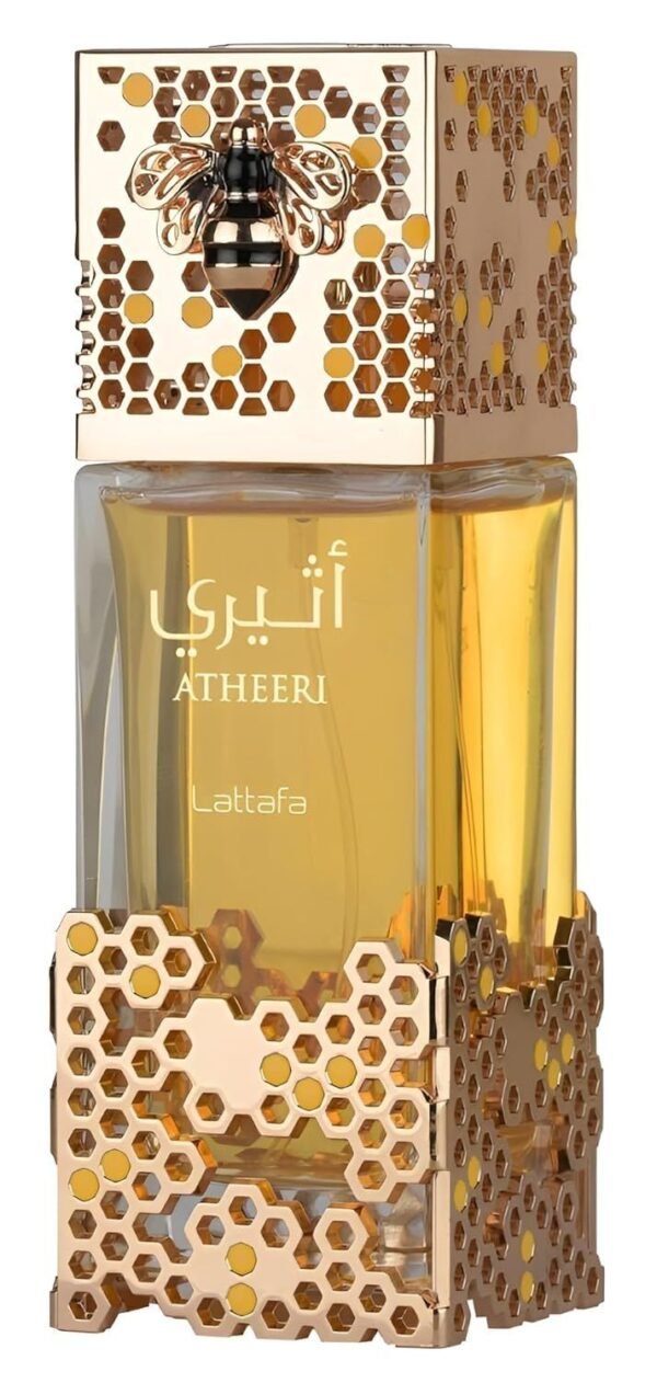 Atheeri de Lattafa.