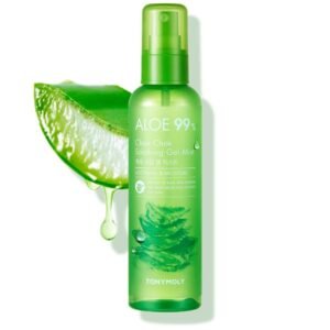 Bruma Facial y Corporal TONYMOLY Aloe