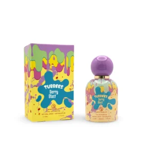 Berry Blast de Tubees Grandeur Elite