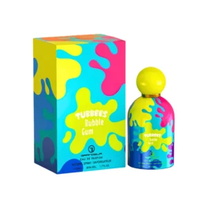 Bubble Gum de Tubbees Grandeur Elite