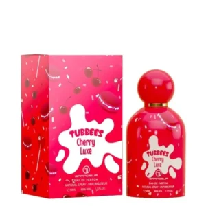 Cherry Luxe de Tubees Grandeur Elite