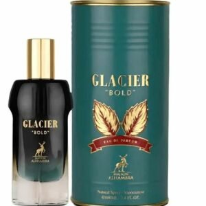 Glacier Bold de Maison Alhambra