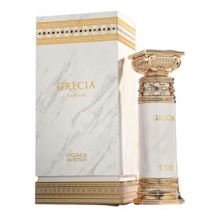 Grecia de French Avenue