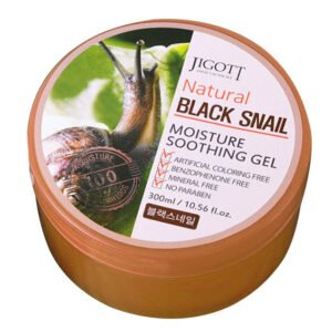 Gel Calmante e Hidratante Natural