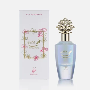 Nuha Vanilla Pearl de Khadlaj