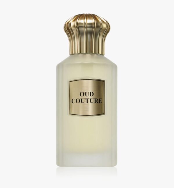 Oud Couture de Ahmed