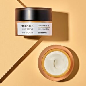 Crema Facial TONYMOLY Propolis Verde 60%