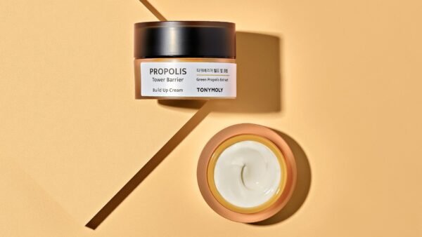 Crema Facial TONYMOLY Propolis Verde 60%