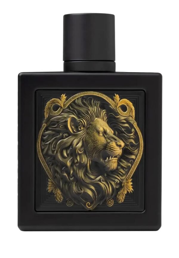 Lion de Rayhaan - Imagen 2