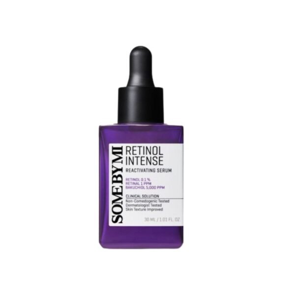 SÉRUM REACTIVADOR DE RETINOL - Imagen 2
