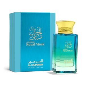Royal Musk de Al Haramain