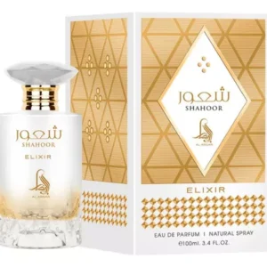 Shahoor Elixir de Al Absar