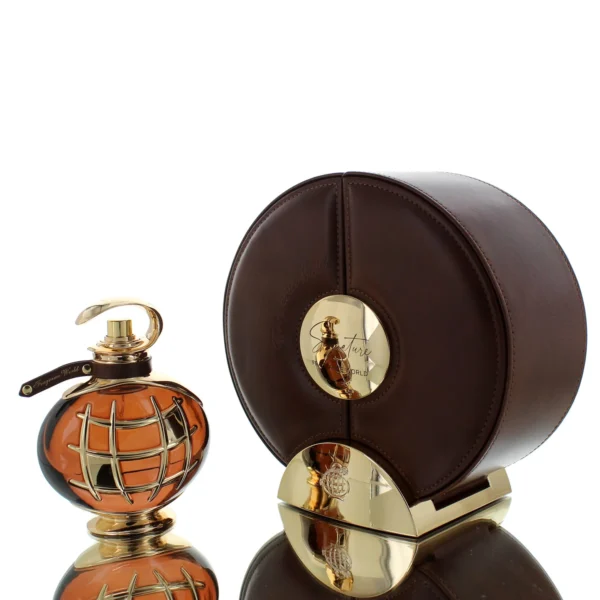 Signature Brown de Fragrance World