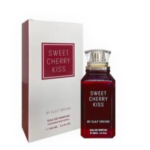 Sweet Cherry Kiss de Gulf Orchid
