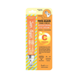 Crema Iluminadora para Ojos