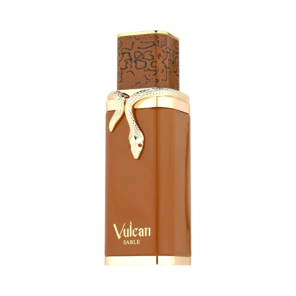Vulcan Sable de French Avenue