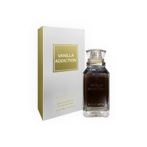 Vanilla Addiction de Gulf Orchid
