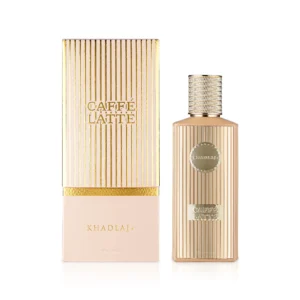 Caffe Latte de Khadlaj Perfumes