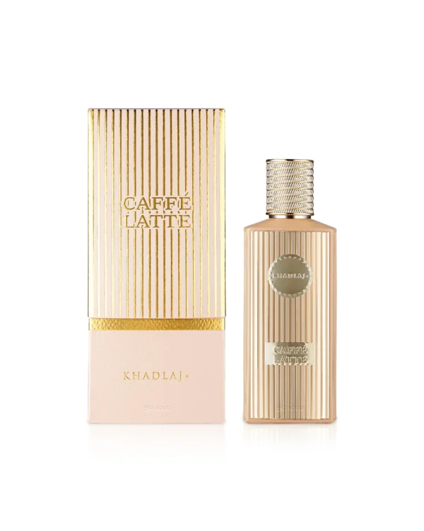 Caffe Latte de Khadlaj Perfumes