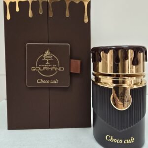 Choco Cult de Ministry of Gourmand