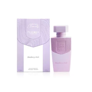 Blackberry Wish de Pendora Scents