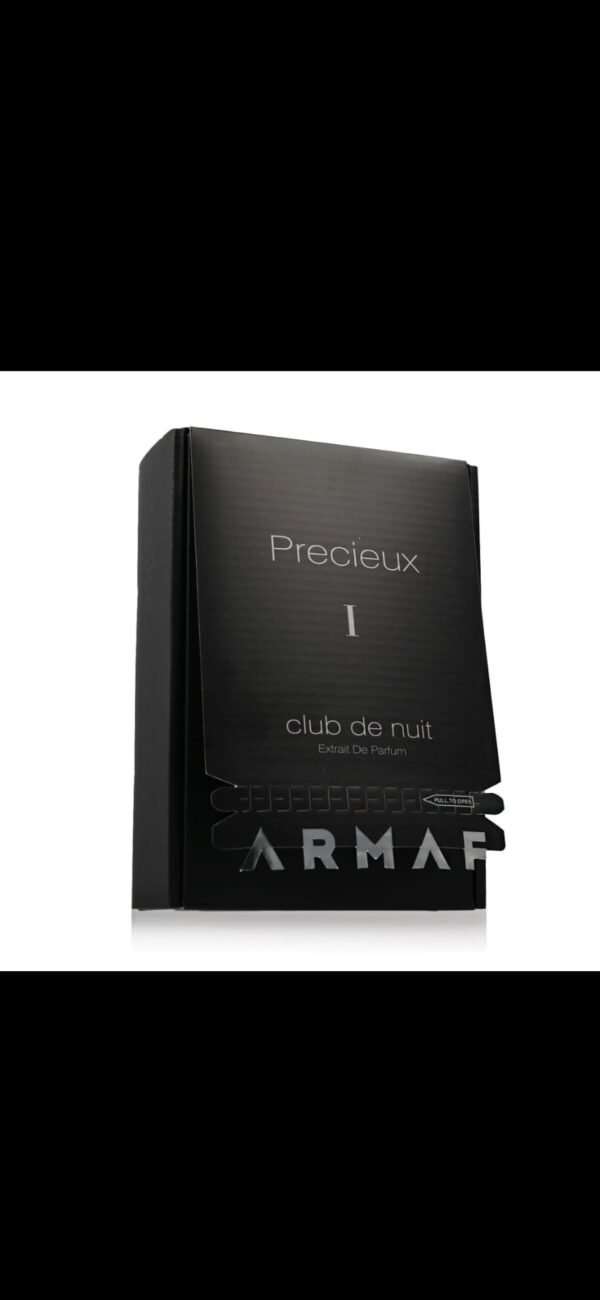 Precieux Club de Nuit