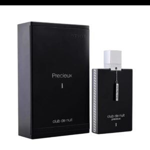 Precieux Club de Nuit