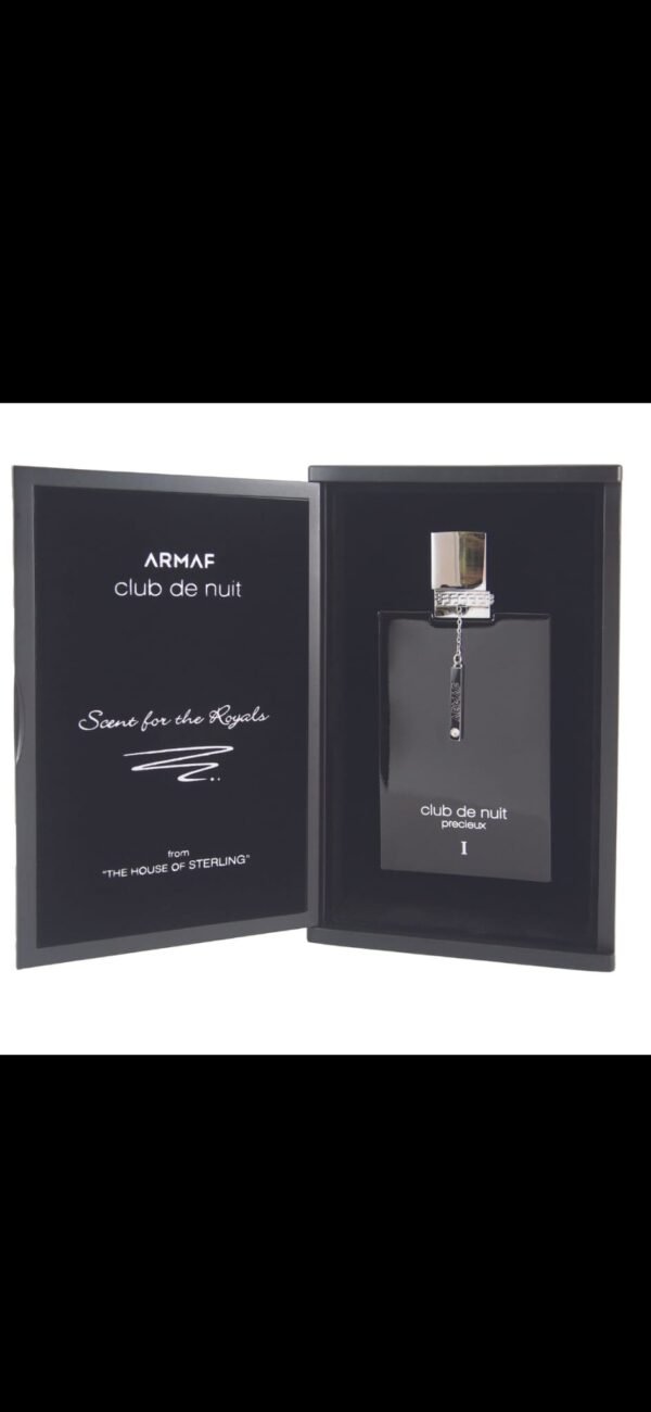 Precieux Club de Nuit