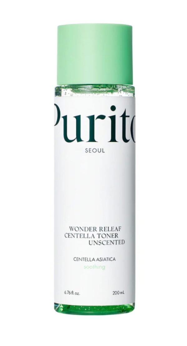 Tónico de Purito con centella - Imagen 2