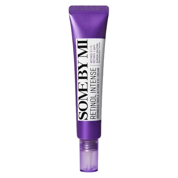 CONTORNO DE OJOS CON RETINOL – SOME BY MI - Imagen 2