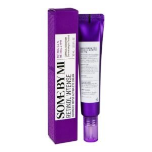 CONTORNO DE OJOS CON RETINOL – SOME BY MI.