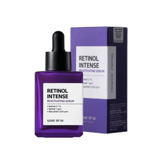 RETINOL INTENSE REACTIVATING SERUM