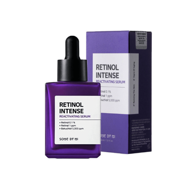 RETINOL INTENSE REACTIVATING SERUM