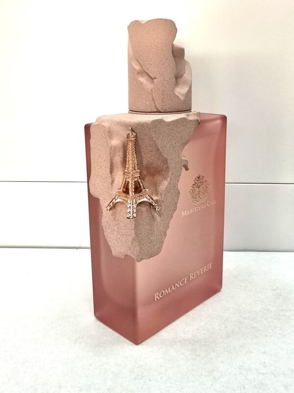 Romance Reverie de Ministry of Oud.