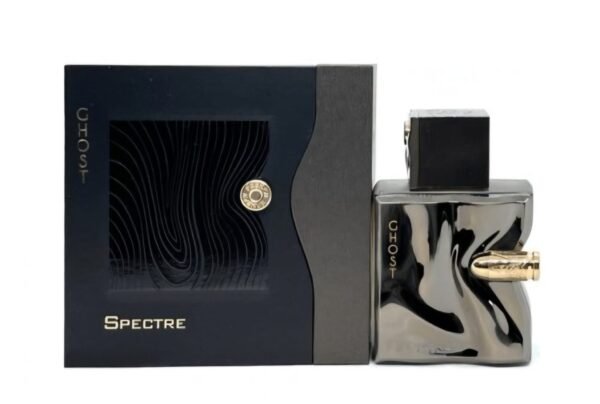 Spectre Ghost de French Avenue
