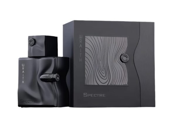 spectre wraith