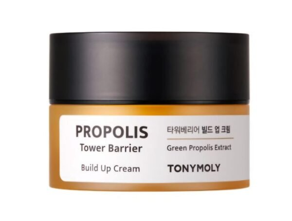 TONYMOLY PROPOLIS TOWER BARRIER BUILD UP CREAM