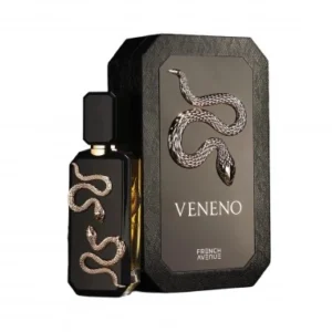 Veneno Black de French Avenue.